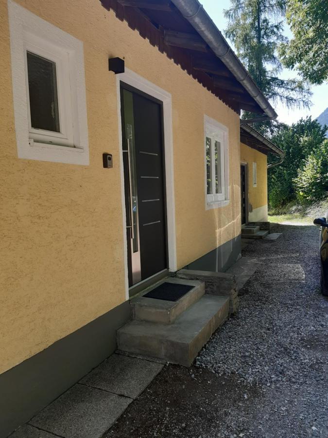Bungalow-Ferienhaus Thurner 高特沙赫 外观 照片