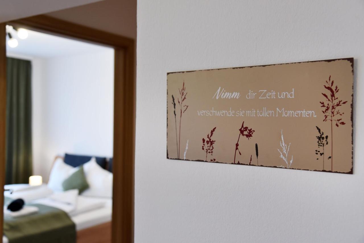 Bungalow-Ferienhaus Thurner 高特沙赫 外观 照片