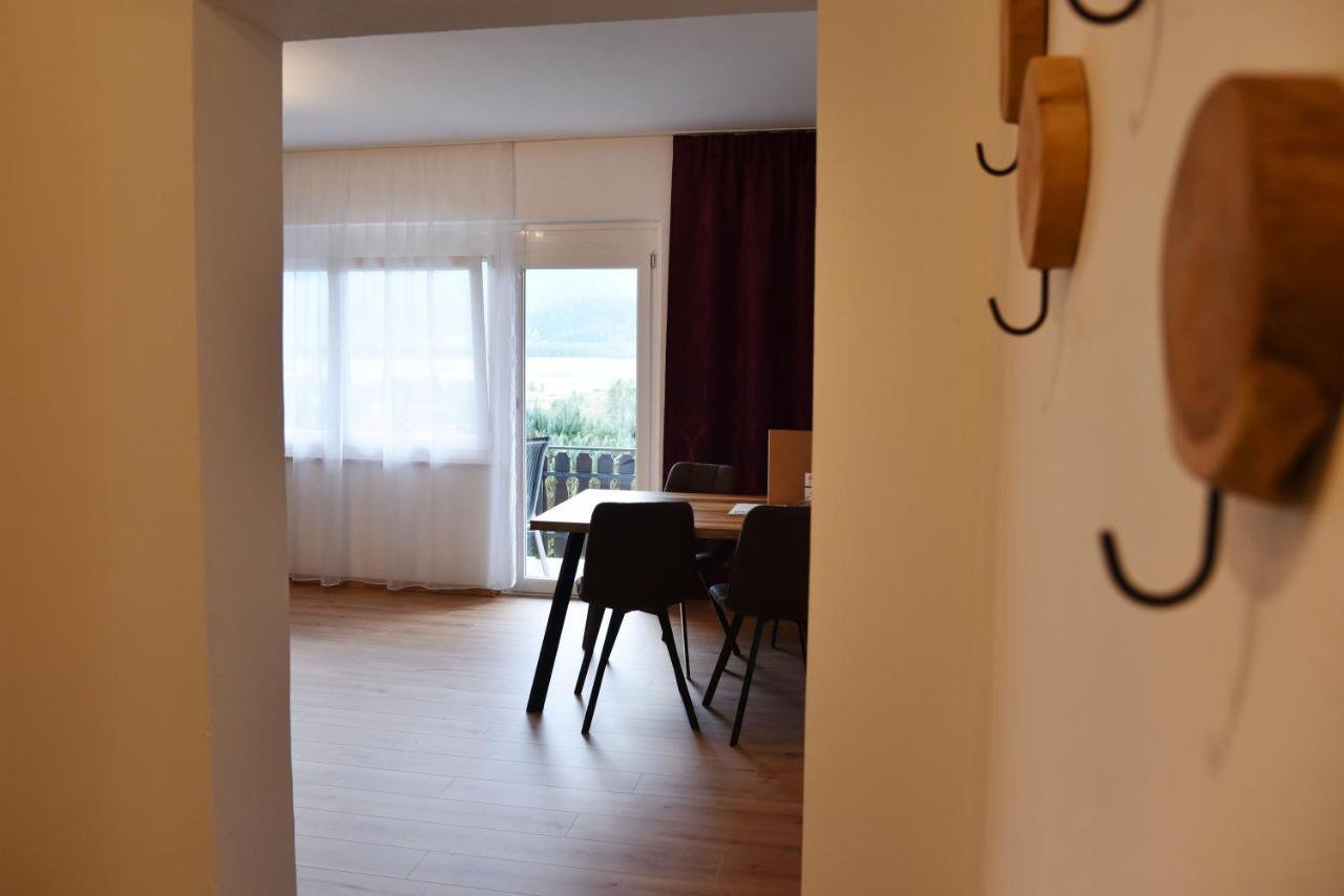 Bungalow-Ferienhaus Thurner 高特沙赫 外观 照片
